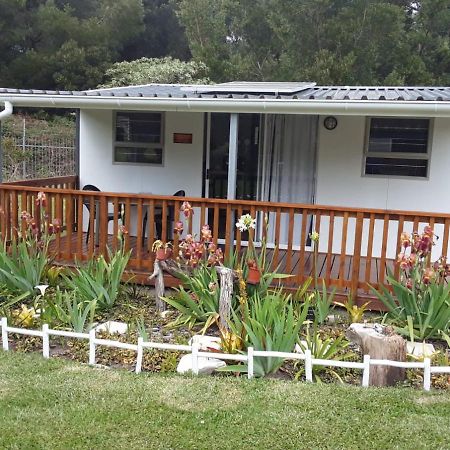 Nadine'S Self - Catering Accommodation ستورمزريفير المظهر الخارجي الصورة