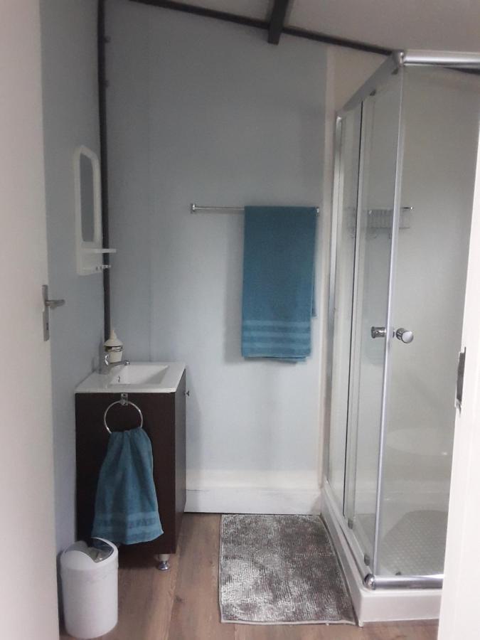 Nadine'S Self - Catering Accommodation ستورمزريفير المظهر الخارجي الصورة